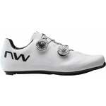 Northwave Extreme GT 4 Shoes White/Black 43 Moški kolesarski čevlji
