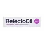 RefectoCil Eye Protection nega za obrvi in trepalnice 80 ks za ženske