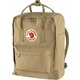 Fjällräven Kånken, clay
