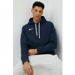 Nike Moški pulover CW6894 -451 (Velikost S)