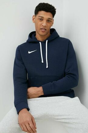 Nike Moški pulover CW6894 -451 (Velikost S)