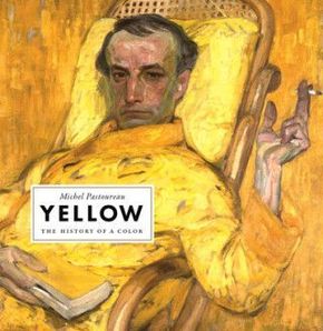 WEBHIDDENBRAND Michel Pastoureau - Yellow