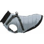 Pontis jakna s pasom S 33cm siva
