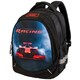 SUPERLIGHT PETIT SOFT F1 Racing 27053 - šolska torba