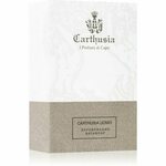 Carthusia Uomo parfumsko milo za moške 125 g