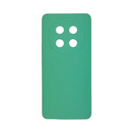 OEM Silikonski etui 2 mm za HONOR Magic 7 Lite, mint