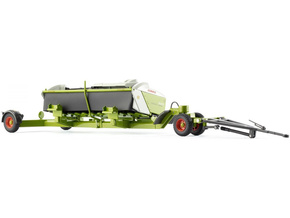 Wiking Claas Direct Disc 520 1:32 s kosilnico