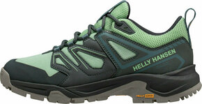 Helly Hansen Women's Stalheim HT Hiking Shoes Mint/Storm 40