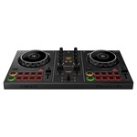 Pioneer DDJ-200 mešalna miza, USB