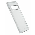 GOOGLE PIXEL 8A CLEAR CELLULARLINE OVITEK