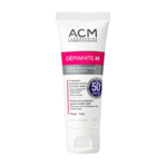 ACM Zaščitna krema SPF 50+ Dépiwhite M ( Protective Cream) 40 ml