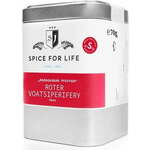 Spice for Life Rdeči poper Voatsiperifery - 70 g