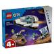Lego City Vesoljska ladja in odkritje asteroida - 60429
