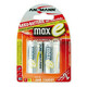 Ansmann baterija C NiMH 4500 mAh (2 kosa) maxE
