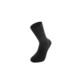 COMFORT nogavice, črne, velikost 39