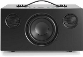 Audio Pro C5 MK II Black