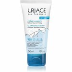 Uriage Hygiène Cleansing Cream hranilna čistilna krema za telo in obraz 50 ml