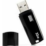 GoodRAM UMM3 32GB USB ključ, črna