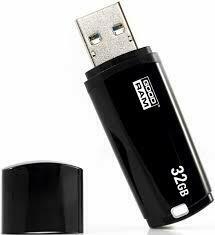 GoodRAM UMM3 32GB USB ključ