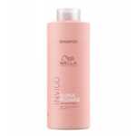 Wella Professional Invigo Blonde Recharge ( Color Refreshing Shampoo) (Obseg 250 ml)