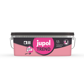 Jub Jupol Trend roza