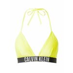 Calvin Klein Trikotni ženski nedrček za kopalke KW0KW01967 -LRF (Velikost M)