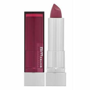 Maybelline Color Sensational šminka za sijaj ustnic klasično rdečilo za ustnice šminka 4 ml odtenek 305 Frozen Rose za ženske