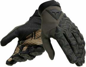 Dainese HGR Gloves EXT Black/Gray 2XL Kolesarske rokavice