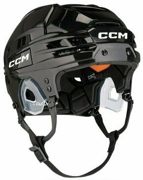 CCM HP Tacks 720 Črna S Hokejska čelada