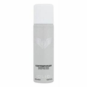 Police Contemporary deodorant v spreju 200 ml za moške