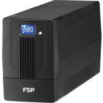 FSP UPS iFP800 linearni interaktivni / 800 VA / 480W
