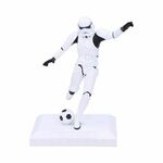 NEMESIS NOW stormtrooper back of the net 17cm figurica