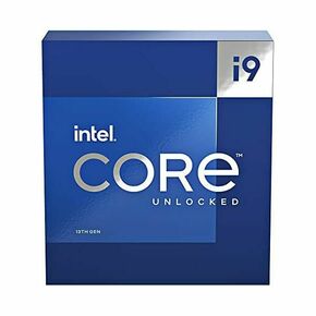 Intel Core i9-13900F Socket 1700 procesor