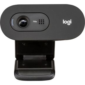 Logitech C505 spletna kamera