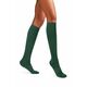 Kompresijske nogavice Ostrichpillow Compression - zelena. Kompresijske nogavice iz kolekcije Ostrichpillow. Model izdelan iz tekstilnega materiala.