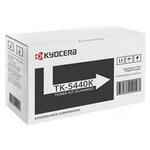 KYOCERA TK-5440 (TK-5440K), originalni toner, črn, 2800 strani