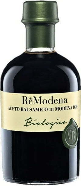 Sapore di Sole Bio balzamični kis Re Modena IGP - 250 ml