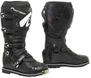 Forma Boots Terrain Evolution TX Black 40 Motoristični čevlji