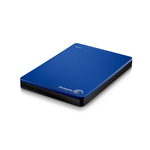Seagate Backup Plus zunanji disk, 1TB, SATA, 2.5", USB 3.0