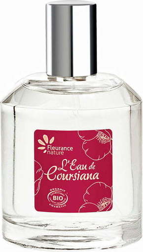 "Fleurance Nature L'Eau de Coursiana Eau de Toilette - 50 ml"