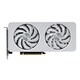 Palit GeForce RTX 5060 Ti White OC 8GB, NE7506TU19P1-GB2062M, 8GB GDDR7