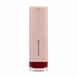 Max Factor Priyanka Colour Elixir Lipstick vlažilna šminka 3,5 g odtenek 052 Intense Flame za ženske