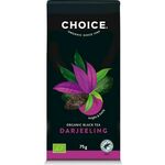 CHOICE Darjeeling, bio - 75 g