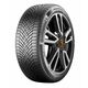 Continental celoletna pnevmatika AllSeasonContact, XL 245/50R19 105W