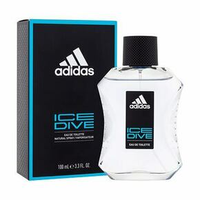Adidas Ice Dive - EDT 100 ml