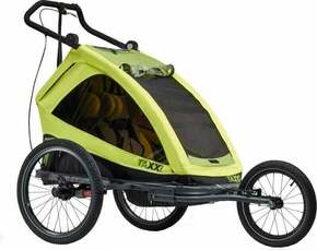 TaXXi Kids Elite Two Lemon Otroški sedeži in vozički