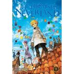 WEBHIDDENBRAND Promised Neverland, Vol. 9