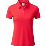 Daily Sports Peoria Short-Sleeved Top Red S