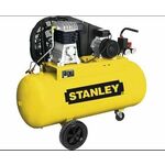 STANLEY oljni kompresor 100 l, 2 HP-1,5 KW, 10 bar, B 251-10-100