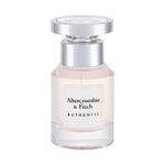 Abercrombie &amp; Fitch Authentic parfumska voda 30 ml za ženske